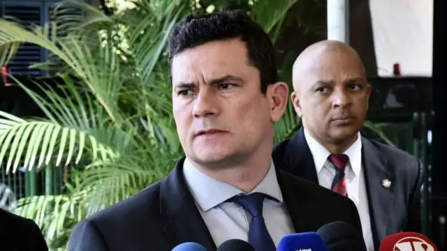 Sérgio Moro