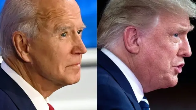 அமெரிக்க தேர்தல் முடிவுகள்: அண்மைய நிலவரம் என்ன? - முழுமையான தொகுப்பு