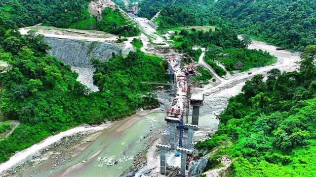 द्रुतमार्ग