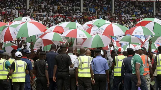 Pati ndọrọndọrọ ọchịchị PDP