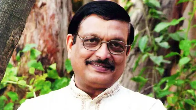 యండమూరి వీరేంద్రనాథ్