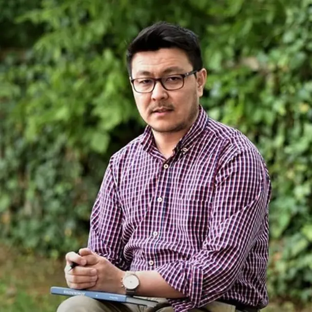 Камолиддин Раббимов