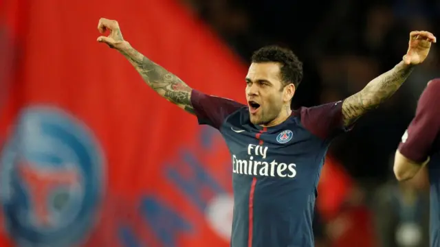 Dani Alves