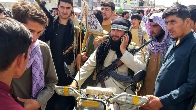 तालिबान