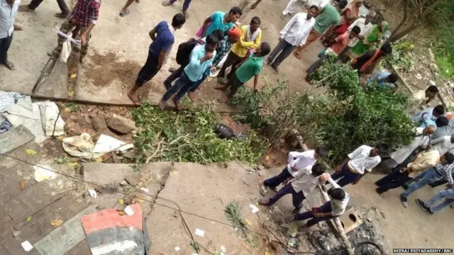 बिहार बिहिया बाजार