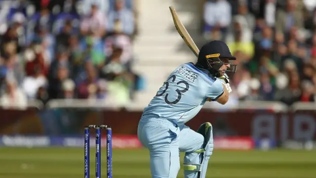 ஜாஸ் பட்லர்.