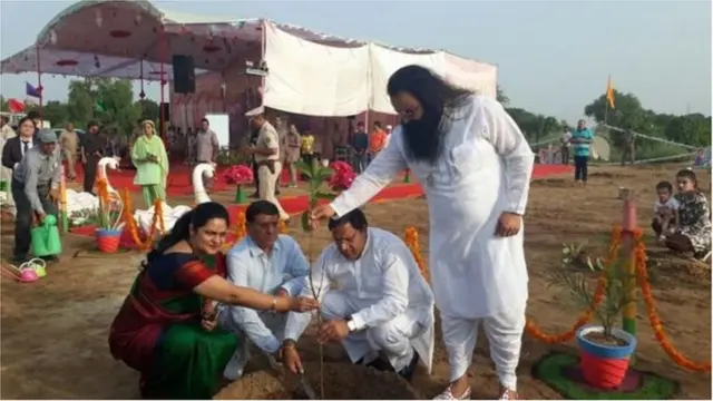 ஹனிப்ரீத் ஹன்சான்