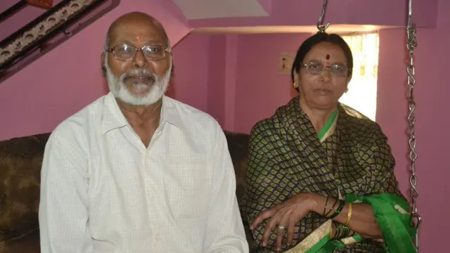 मायाताई इनकाने