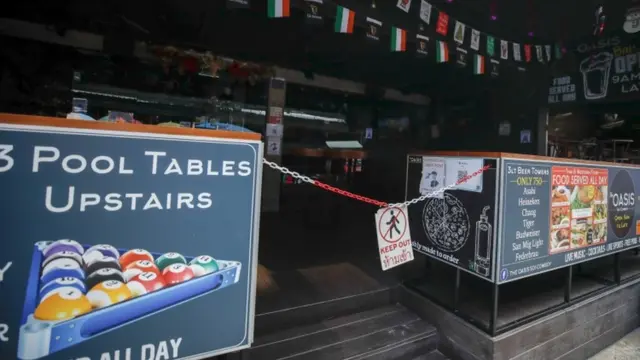 ร้านอาหาร