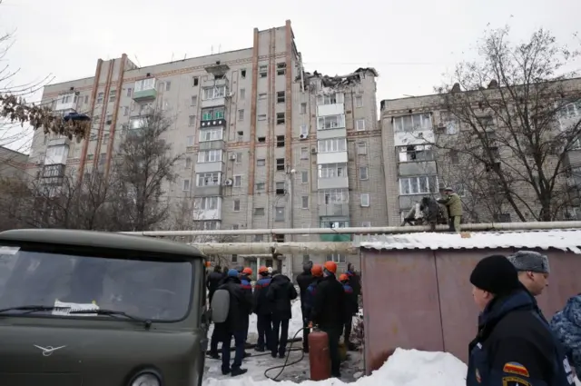 будинок після вибуху