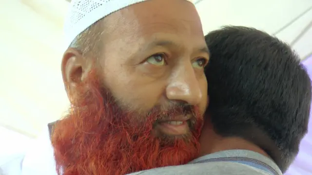 गुलज़ार अहमद वानी