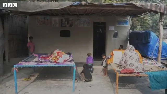 పాకిస్తాన్ హిందూ శరణార్థులు