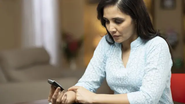 सांकेतिक तस्वीर