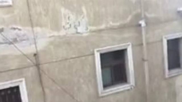 دار للأيتام