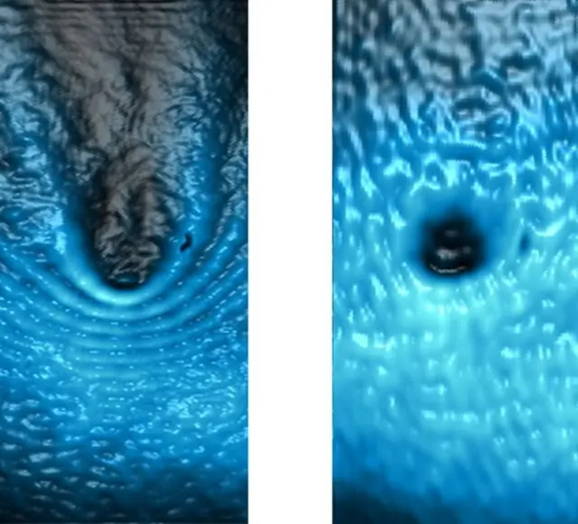 तरल प्रकाश