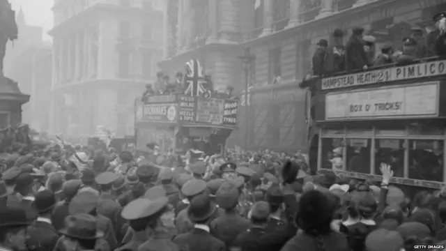 स्पेनिश फ्लू