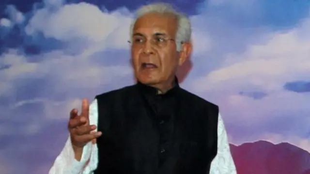 वजाहत हबीबुल्लाह