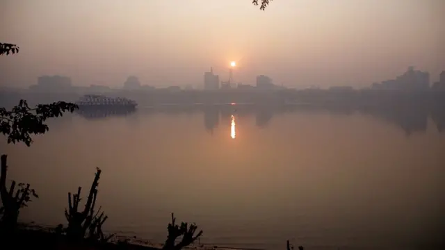 कोलकाता की पुरानी इमारतें