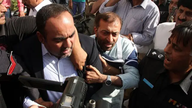 ایم کیو ایم