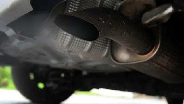 प्रदूषण