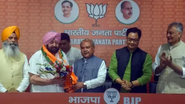 అమృతపాల్ సింగ్‌