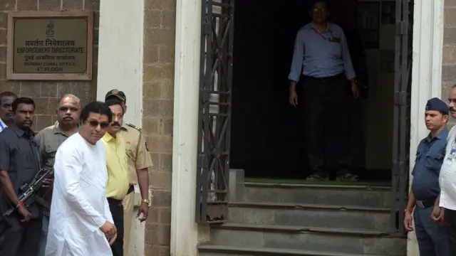 प्रवर्तन निदेशालय नया सीबीआई क्यों बन गया है