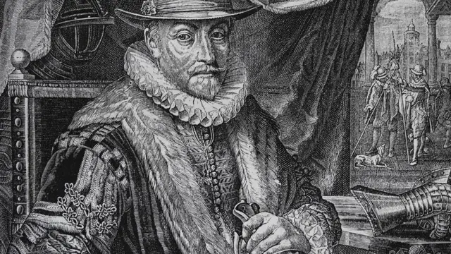 Вільгельм I Оранський