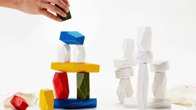 Хиткі кубики