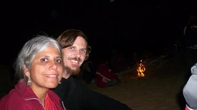 बेला भाटिया