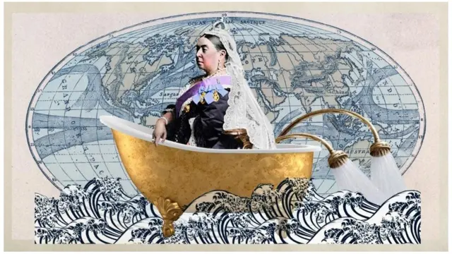 బాత్రూంలో జనాల వింత అలవాట్లు