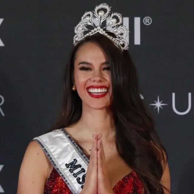 کیتریونا گرے