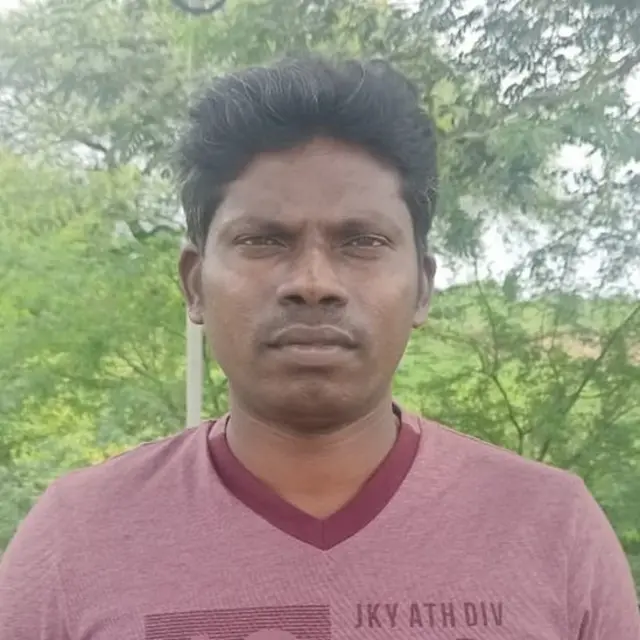 விவசாயி அமுதகண்ணன்