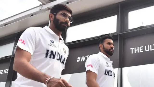 रोहित शर्मा