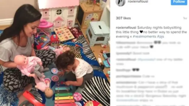 زیبایی ظاهری