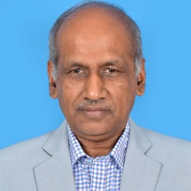 மாநில தேர்தல் ஆணையர் பழனிசாமி