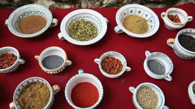 El cardamomo es la principal especia que exporta Guatemala al mundo.