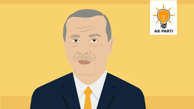Recep Tayyip Erdoğan