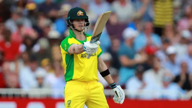 સ્ટિવ સ્મિથ