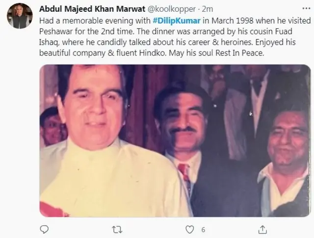 عبدالامجید خان مروت