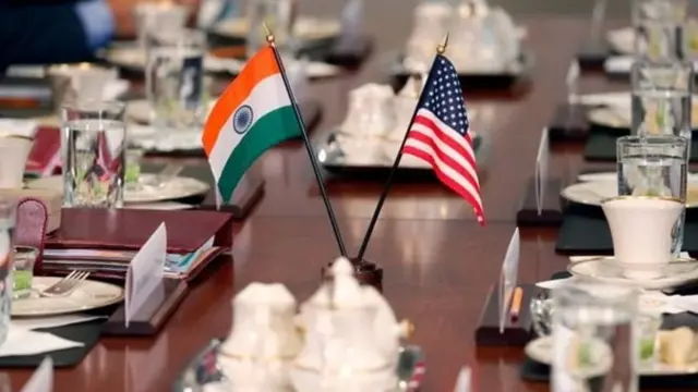 नरेंद्र मोदी डोनल्ड ट्रंप