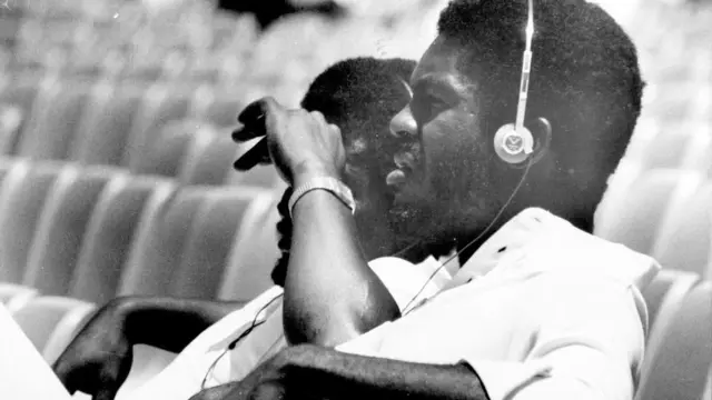 سلویسٹر کلارک