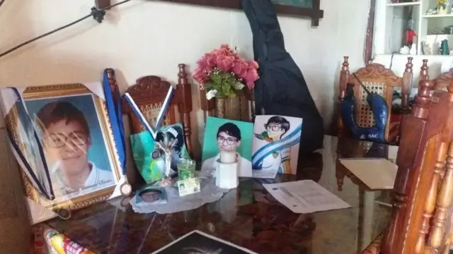 Casa de Álvaro Conrado.