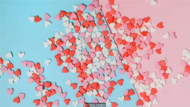 女性患心脏病不如男性普遍。(Credit: Getty Images)