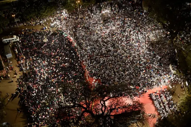 ముస్లింలు