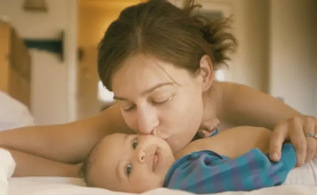 રોમને કદાચ ચુંબન સંસ્કૃતિની શરૂઆત તરીકે જોઈ શકાય, રોમ પાસે ત્રણ અલગ અલગ ચુંબન હતા