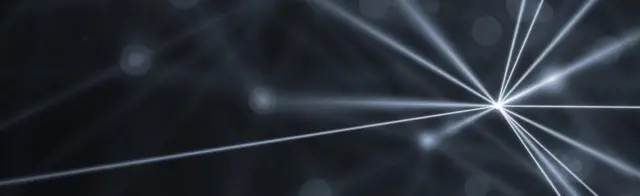 Gráfico de networking