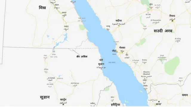 बीर ताविल