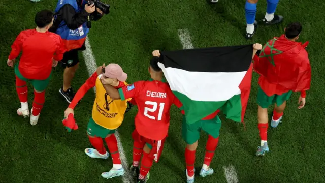 मोरक्को