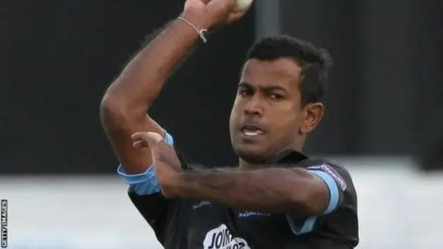 නුවන් කුලසේකර
