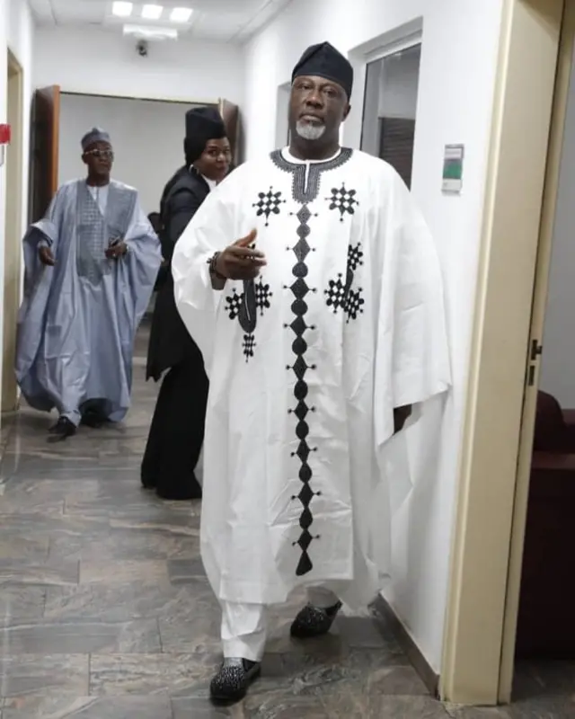 Dino Melaye